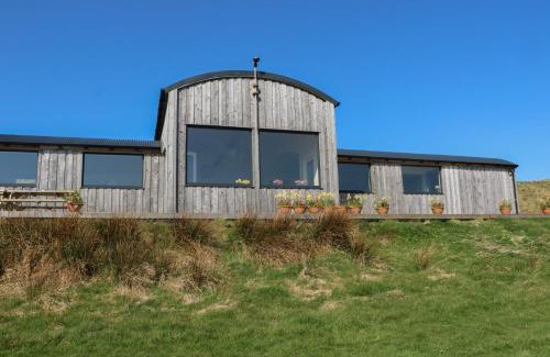 Isle of Luing House | WildLuing