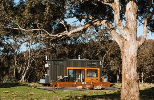 Turondale Villa | Wildnest Wilderness
