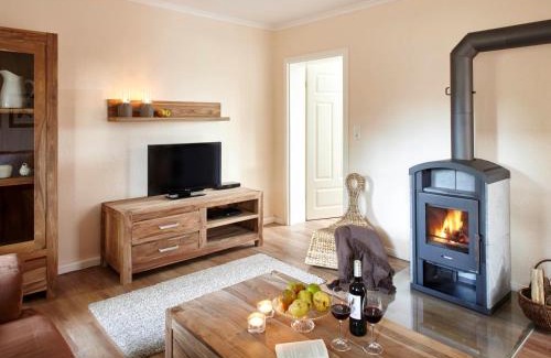 Gremersdorf House | Wildrose