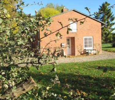 Gremersdorf House | Wildrose