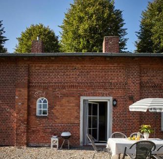 Gremersdorf House | Wildrose