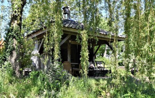 Ruurlo House | Wildwestruurlo