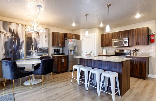 Kanab House | WildWestWillow Kanab UT - Kid & K9 Friendly!