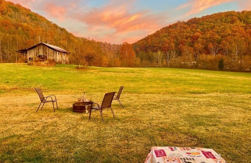 Rogersville House | Wildwood at Beech Creek