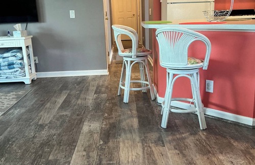 Wildwood House | Wildwood Jewel-Ranch house-3 bedrooms 2 baths-2 blocks to beach! Sleeps 10.