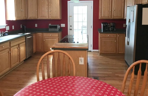 Lake Toxaway House | Wildwood Lodge in Lake Toxaway NC - Mountain Vacation mode activated!
