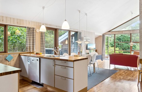 Hojby House | "Wilgrib" - 400m from the sea by Interhome