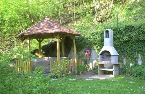 Wilhelmstal House | Wilhelmstal House with its own wellness oasis