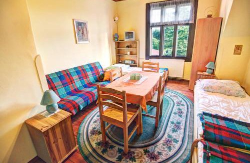 Makow Podhalanski House | Willa Świt