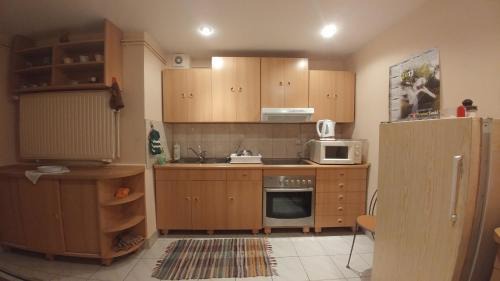 Makow Podhalanski House | Willa Świt