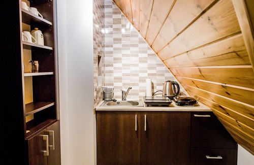 Zakopane House | Willa Galantowka