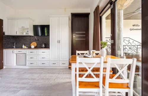 Zakopane House | Willa Galantowka