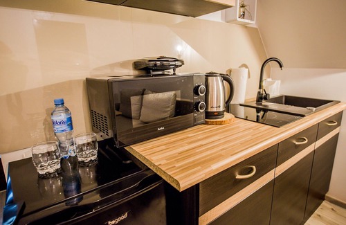 Zakopane House | Willa Galantowka