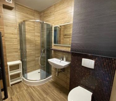 Wladyslawowo House | Willa Primos