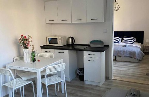 Wladyslawowo House | Willa Primos
