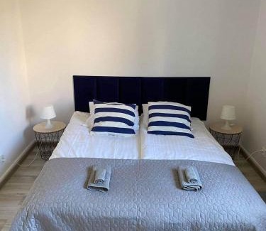 Wladyslawowo House | Willa Primos