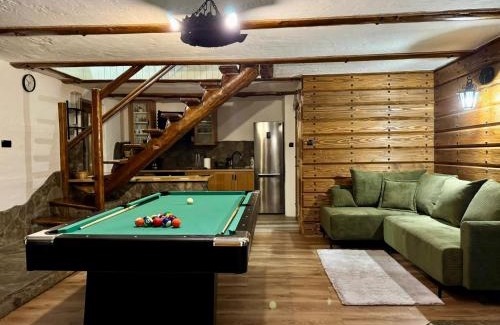 Czernichow Villa | Willa Riviera