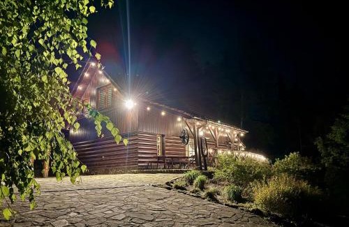 Czernichow Villa | Willa Riviera