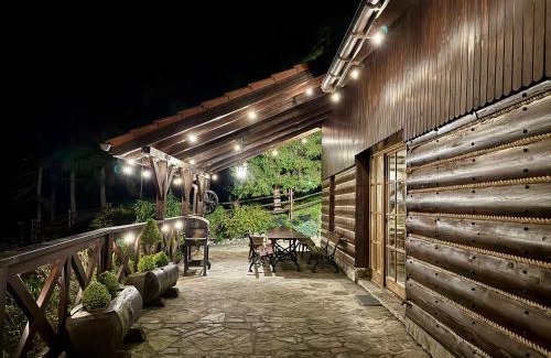 Czernichow Villa | Willa Riviera