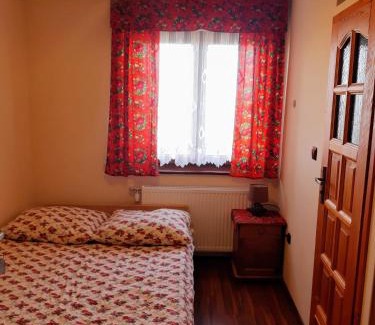 Banska Wyzna House | Willa Wyrostek