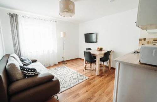 Augustow Bed & Breakfast | Willa Zaciszne Centrum Augustów
