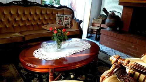 gmina Stezyca Bed & Breakfast | Willa Zamkowisko