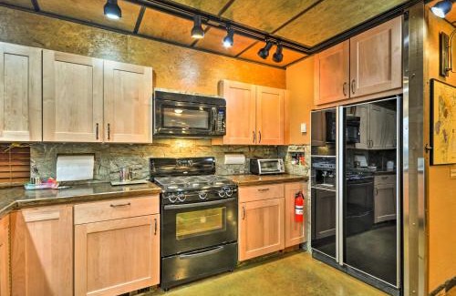 Hillsboro Apartment | Willamette Valley Apt - Surrounded by Wineries!