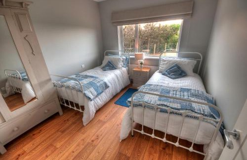 Portrush House | Willan Cottage
