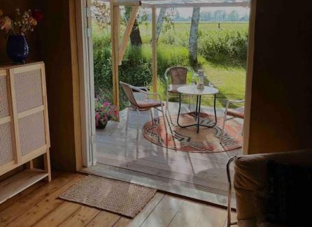 Laren House | Willem's Huisje