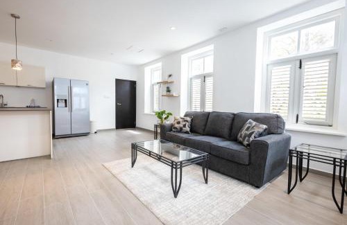 Pietermaai District Apartment | Willemstad Historic City Suites