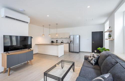 Pietermaai District Apartment | Willemstad Historic City Suites