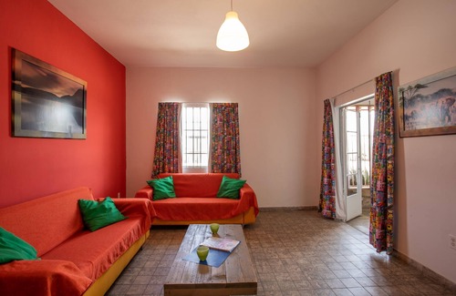 Koralengebied Hotel | Willemstad Resort