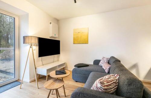 Husbyholz Apartment | Willewatt Wohnung 1