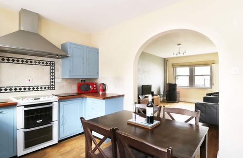 Holmrook Cottage | WILLIAM COURT COTTAGE, pet friendly, with open fire in Irton Hall