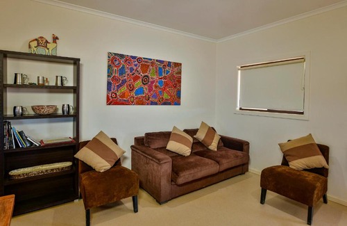William Creek Resort | William Creek Camp Ground & Units