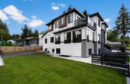 Surrey House | William Place