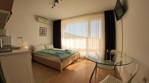 Sveti Vlas Apartment | William's apartments - fifth amazing studio