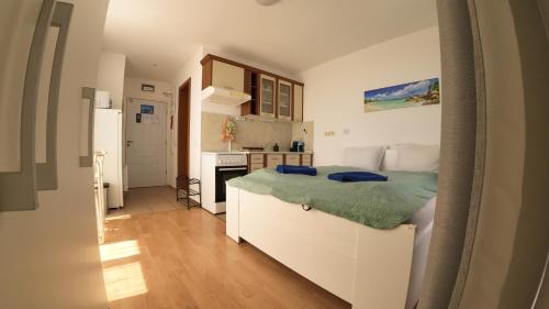 Sveti Vlas Apartment | William's apartments - second cozy studio