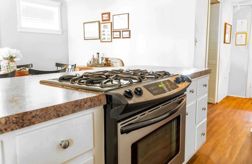 Williams Bay House | Williams Bay Lakefront Retreat - Walk the Lakepath
