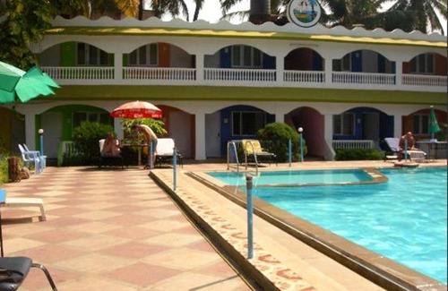 Colva Resort | Williams Beach Retreat