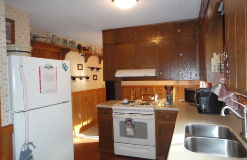 Lake Junaluska House | Williams House at Lake Junaluska -Spacious 5-Bedroom Family Retreat