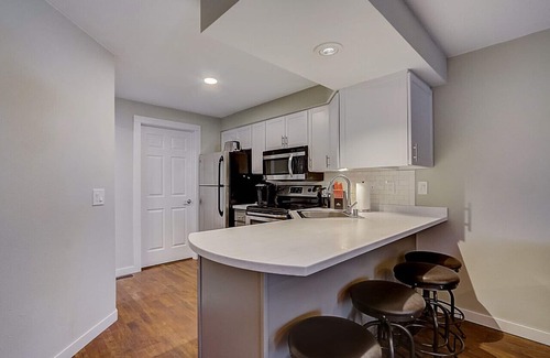 Lake Delton Apartment | Williamson Family Condo at Lighthouse Cove