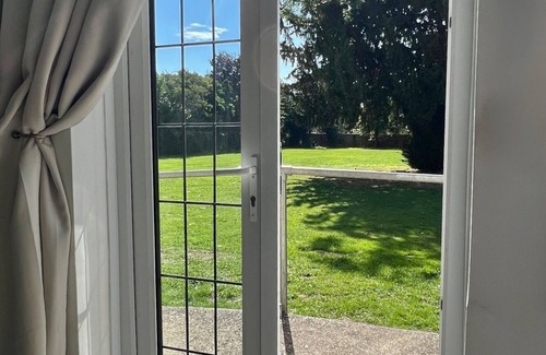 Willingham Apartment | Willingham House - Garden Rooms