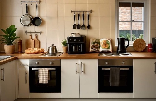 Willingham Apartment | Willingham House