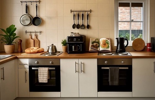 Willingham Apartment | Willingham House - Lodge Rooms