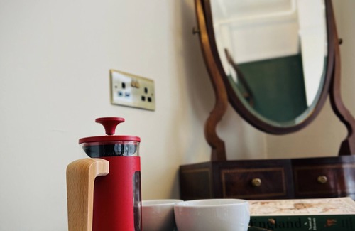 Willingham Apartment | Willingham House - Lodge Rooms