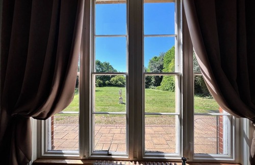 Willingham Apartment | Willingham House - Lodge Rooms