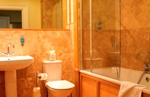 Cheshire West and Chester House | Willington Hall Hotel