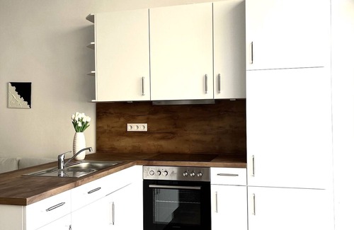 Varel Apartment | Willkommen bei Suite One Lahnstraße