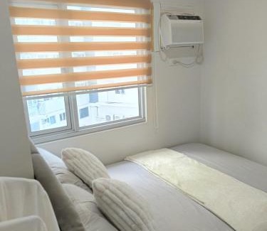 San Bartolome Apartment | Willow Bliss Staycation